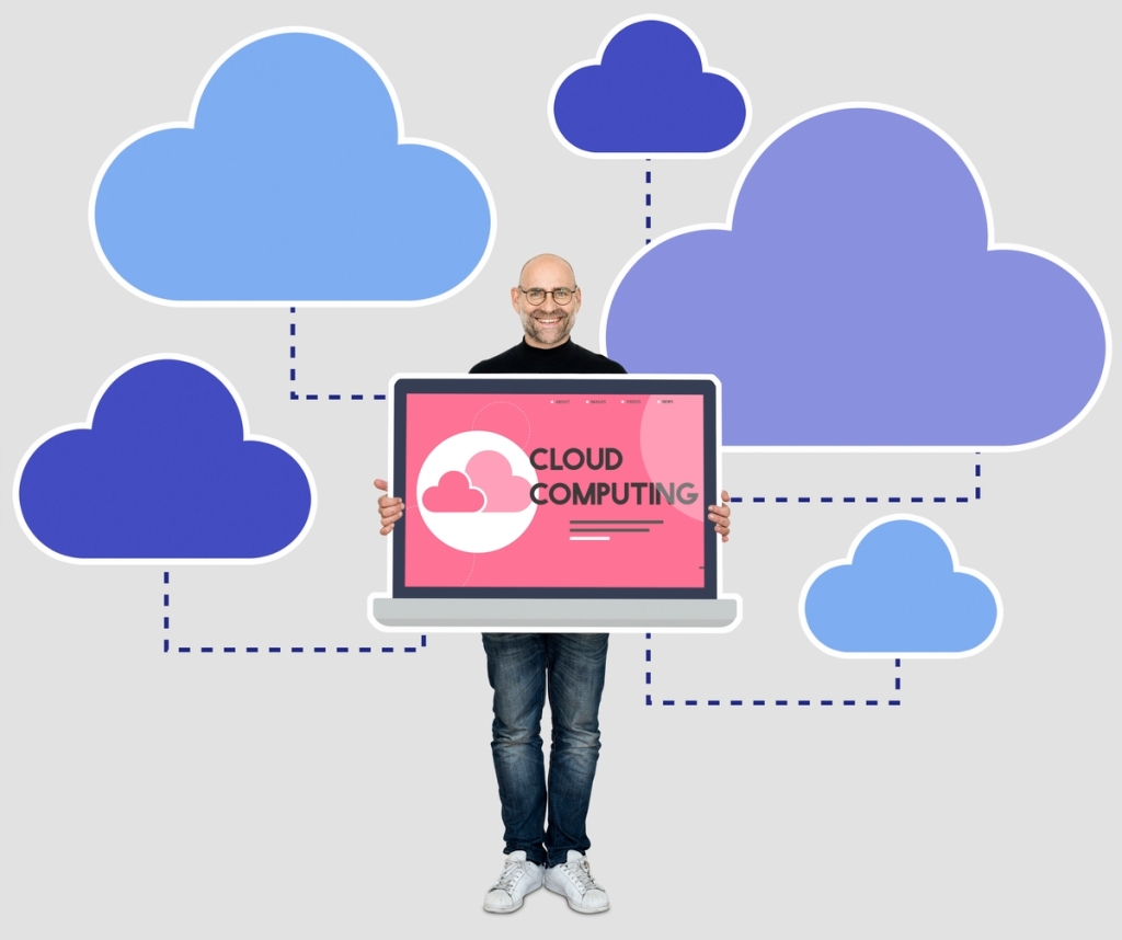 cloud computing importance